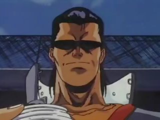 Legend di il overfiend 1988 oav 02 vostfr: gratis xxx clip ba