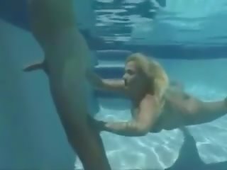 Underwater Surprise Blowjob, Free Free Mobile Blowjob adult film mov