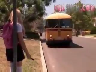 Autobus putes