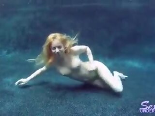 Sexunderwater - ketika 1, free new free tube bayan clip