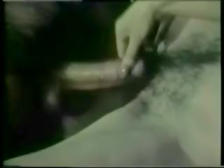 Koletis mustanahaline klapid 1975 - 80, tasuta koletis henti seks film mov