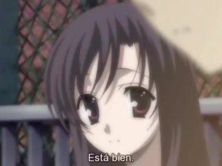 Hentai vid exclusivo šola dni sub español