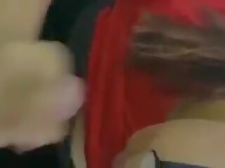 Vero memberi kepala: percuma pov dalam x rated video menunjukkan f3