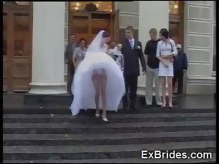 Melado real brides!