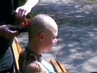 Headshave: free ngeyek bayan video video 59