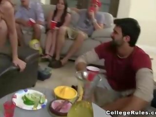 College Sorority adult clip Initiation