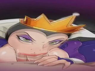 Ma favorite femelle disney villains, gratuit adulte film 33